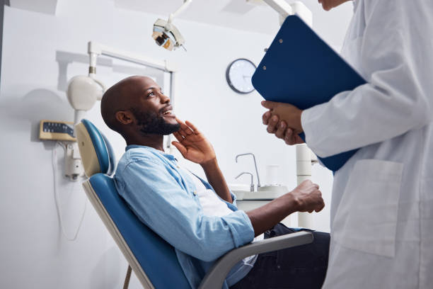 Best Chipped Tooth Repair Near Me  in Eureka Mill, SC