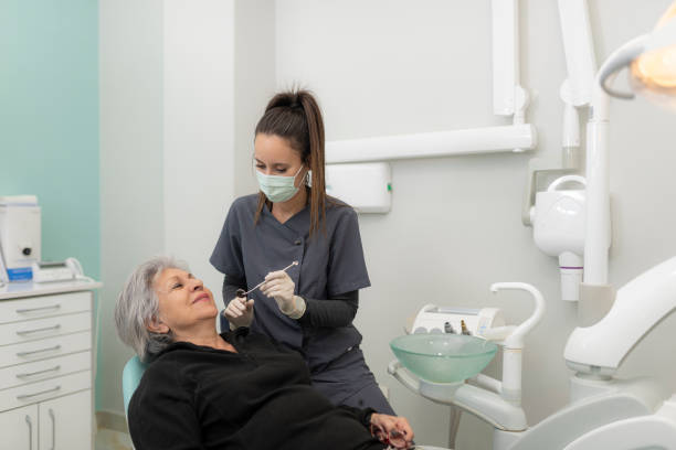 Best Dentist Open Late Near Me  in Eureka Mill, SC