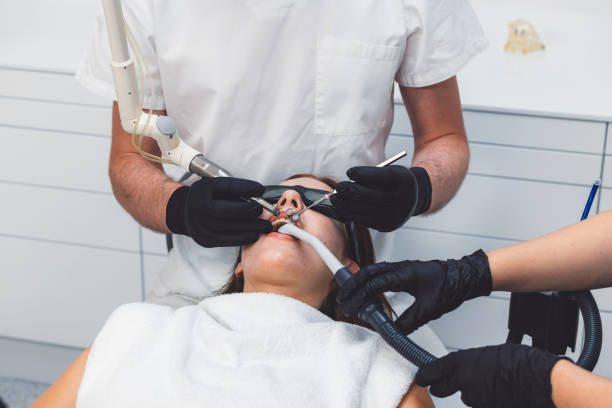 Best Dentist Open on Weekends  in Eureka Mill, SC